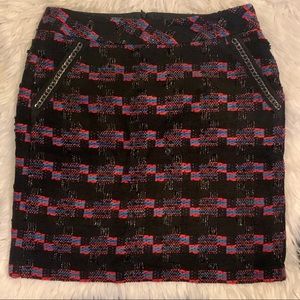 Trina Turk Pencil skirt
